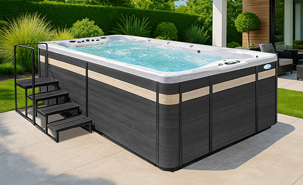 Swim X-Series&trade; Spas  hot tubs for sale